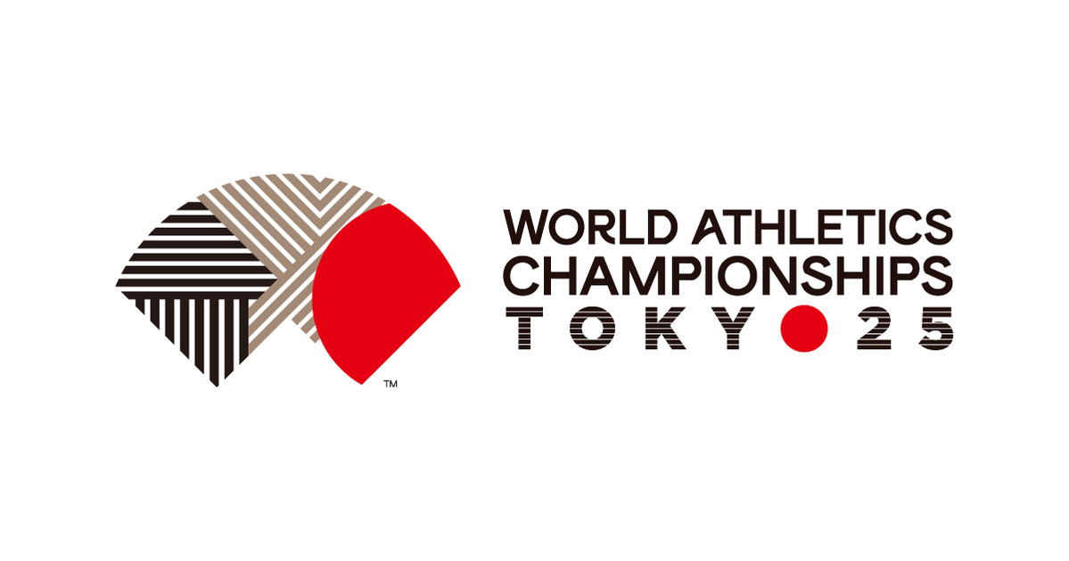 非売品　東京2025世界陸上 WAC TOKYO25公式ジャケット 非売品 東京2025世界陸上 WAC TOKYO25公式ジャケット Apparel – 東京